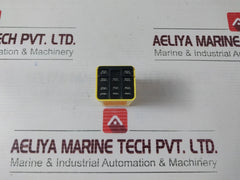 Otis Elevator Caa623D2 Timer