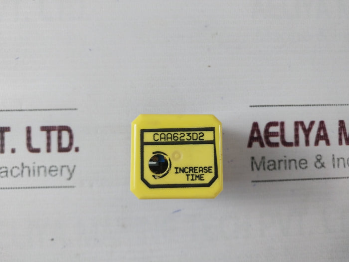 Otis Elevator Caa623D2 Timer
