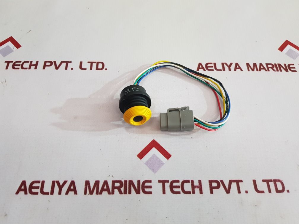 Otto Htl4-0010 Joystick Switch