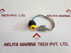 Otto Htl4-0010 Joystick Switch