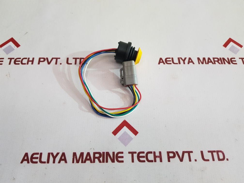Otto Htl4-0010 Joystick Switch