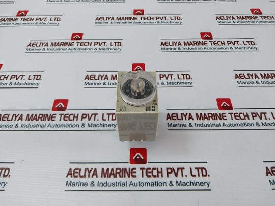 Oufu Jsz3(St3)A-e Super Timer Relay 50/60Hz
