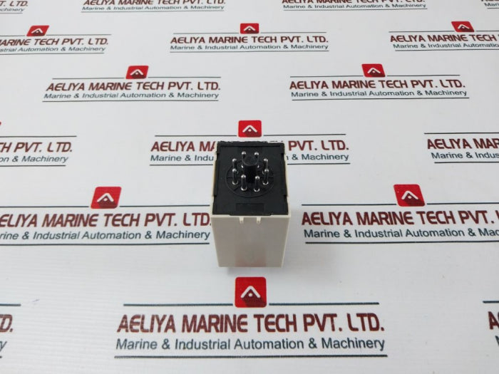 Oufu Jsz3(St3)A-e Super Timer Relay 50/60Hz