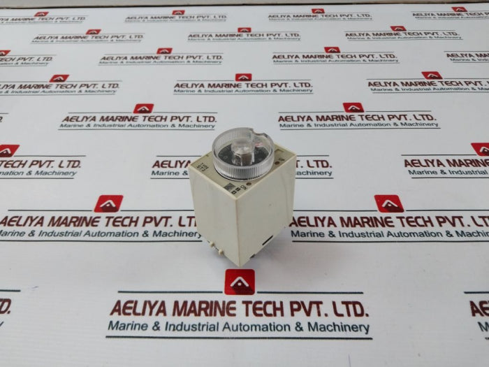 Oufu Jsz3(St3)A-e Super Timer Relay 50/60Hz