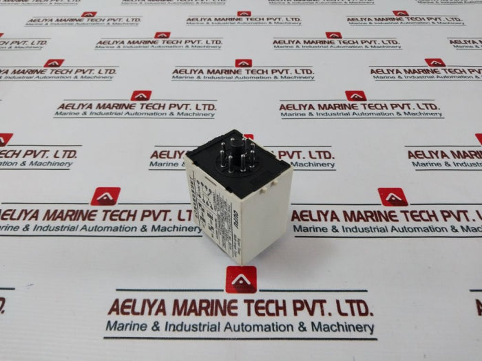 Oufu Jsz3(St3)A-e Super Timer Relay 50/60Hz