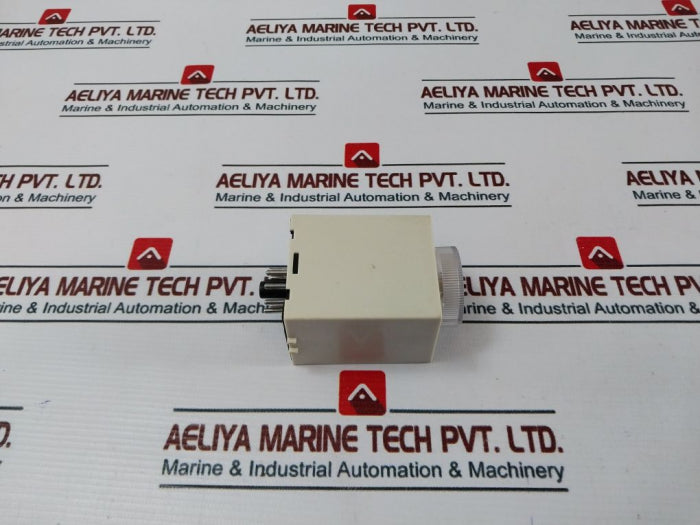 Oufu Jsz3(St3)A-e Super Timer Relay 50/60Hz