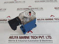 Oval Lpi45B0 Valve Open Shut Indicator