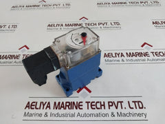 Oval Lpi45B0 Valve Open Shut Indicator
