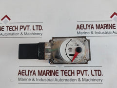 Oval Lpi45B0 Valve Open Shut Indicator