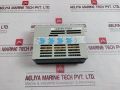 Ovation 1C31132G01 Analog Output Module Rev 04