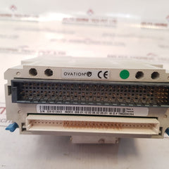 Ovation 1C31166G01 Serial Link Controller