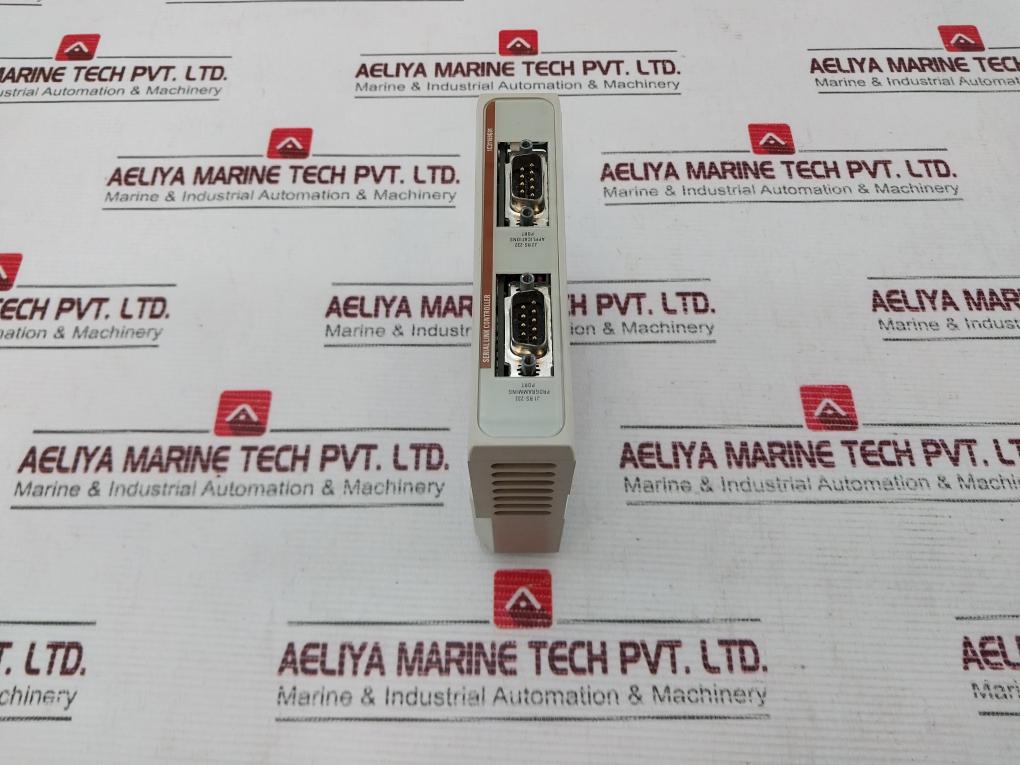 Ovation 1C31169G01 Serial Link Controller – Aeliya Marine Tech