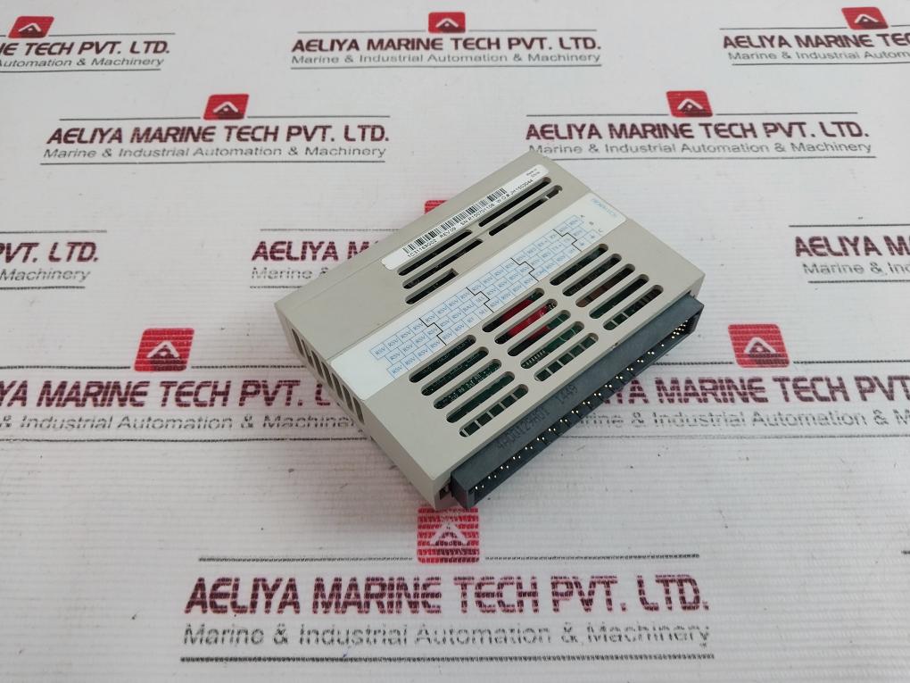 Ovation 1C31169G02 Rev C Serial Link Controller