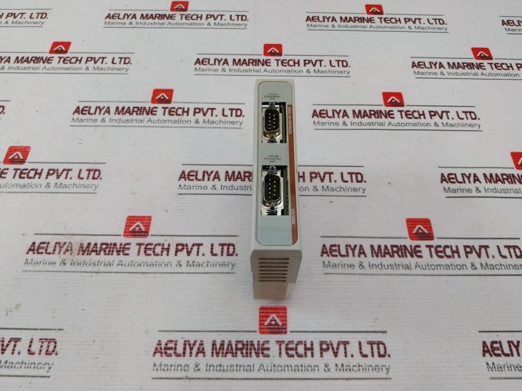 Ovation 1C31169G02 Serial Link Controller