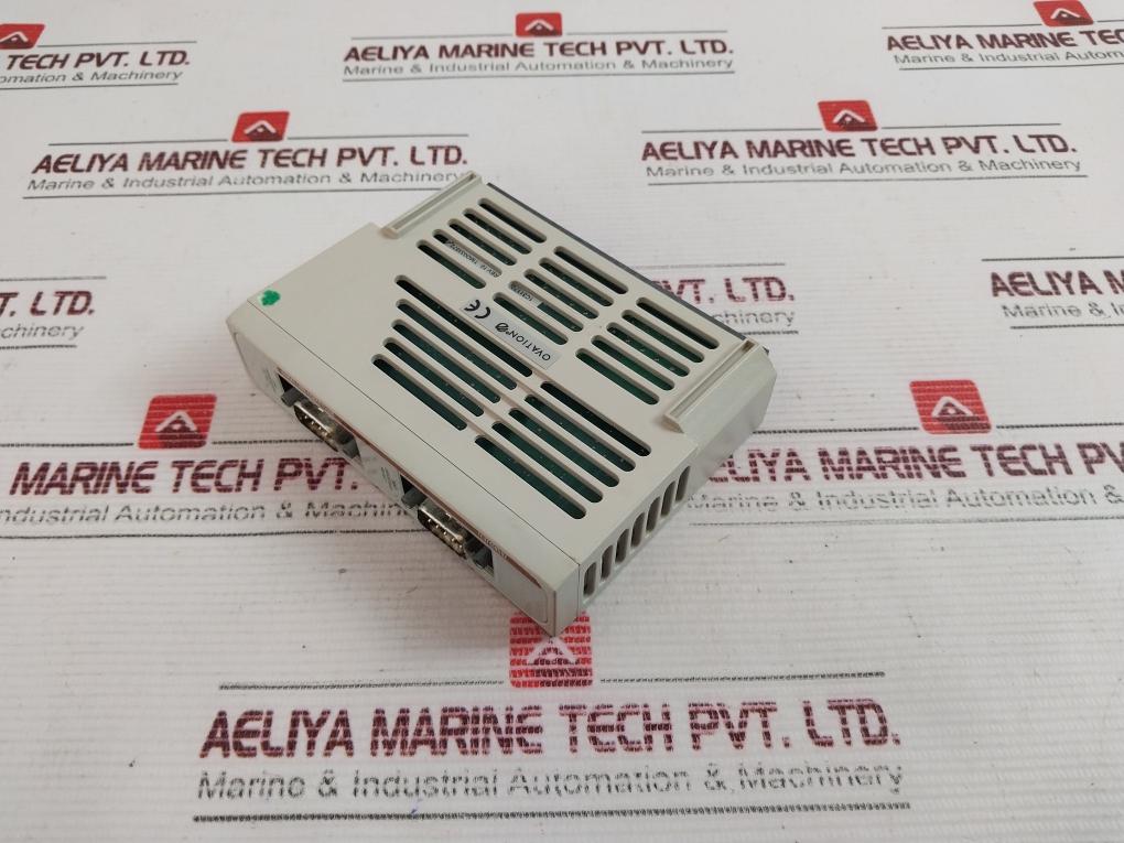 Ovation 1C31169G02 Serial Link Controller Rev 08 