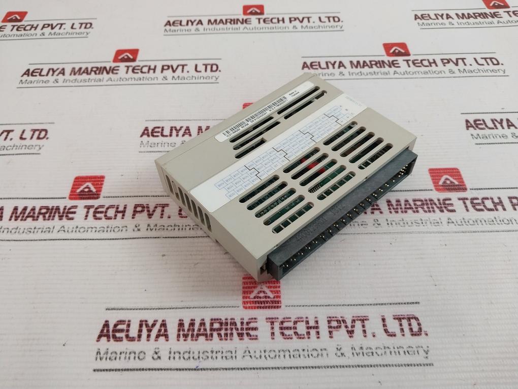 Ovation 1C31169G02 Serial Link Controller Rev 08 