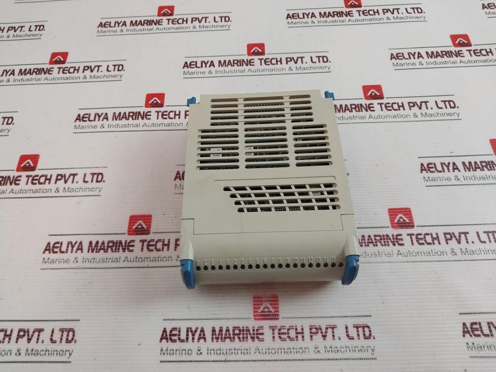 Ovation 1C31224G01 Analog Input Module 4-20Ma