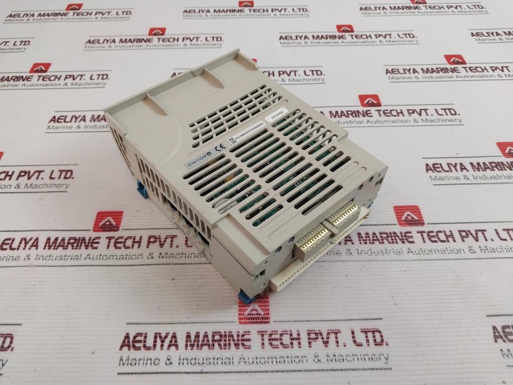Ovation 5X00226G03 I/O Interface Module