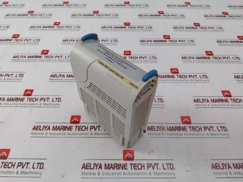 Ovation 5X00357G01 Digital Input Module