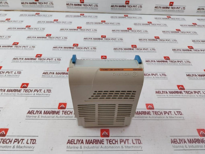 Ovation 5X00419G02 Ethernet Link Controller 5148268-5 1221
