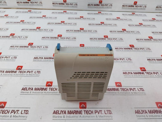Ovation 5X00419G02 Ethernet Link Controller 5148268-5 1221