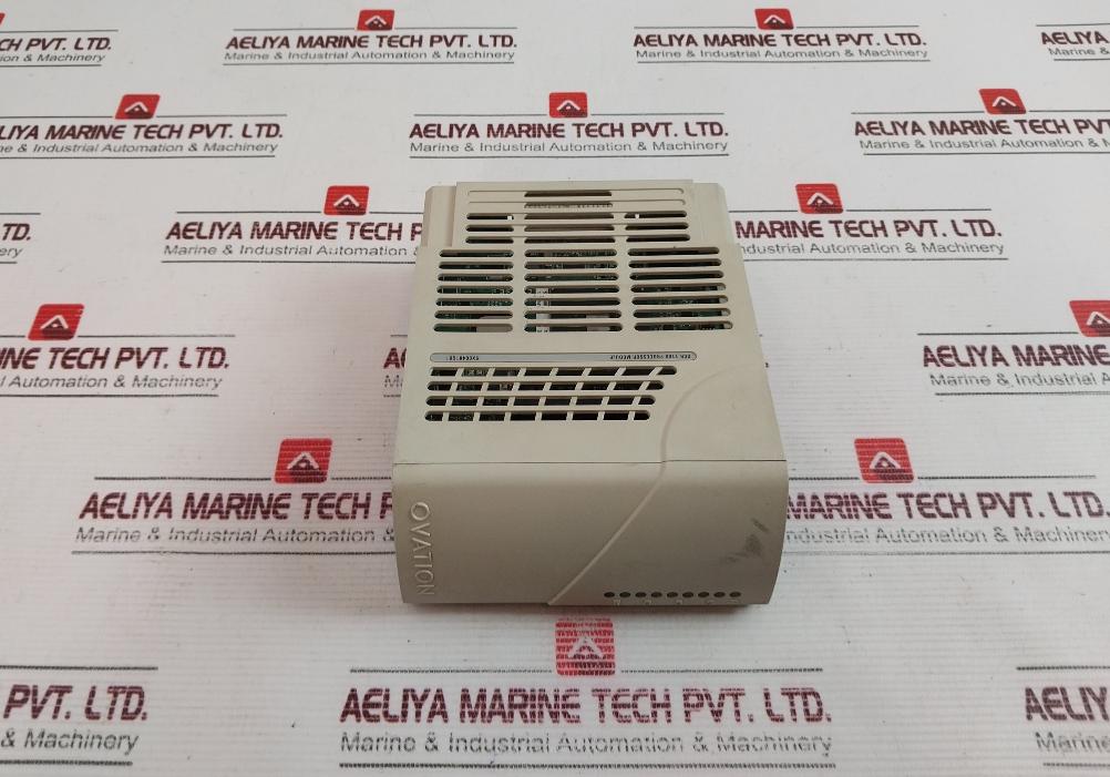 Ovation 5X00481G01 Ocr 1100 Processor Module