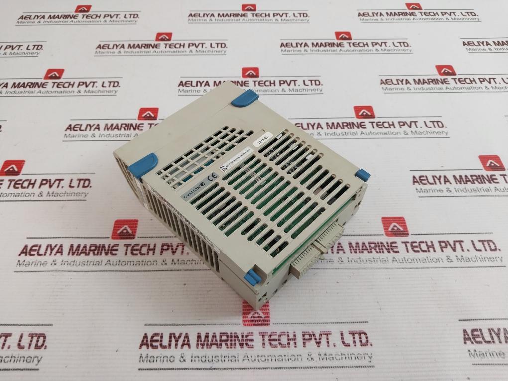 Ovation 5X00481G01 Ocr 1100 Processor Module