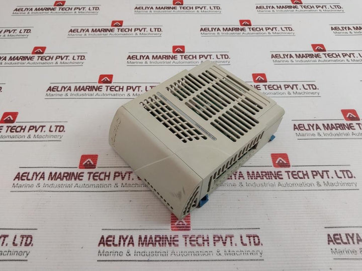 Ovation 5X00481G01 Ocr 1100 Processor Module