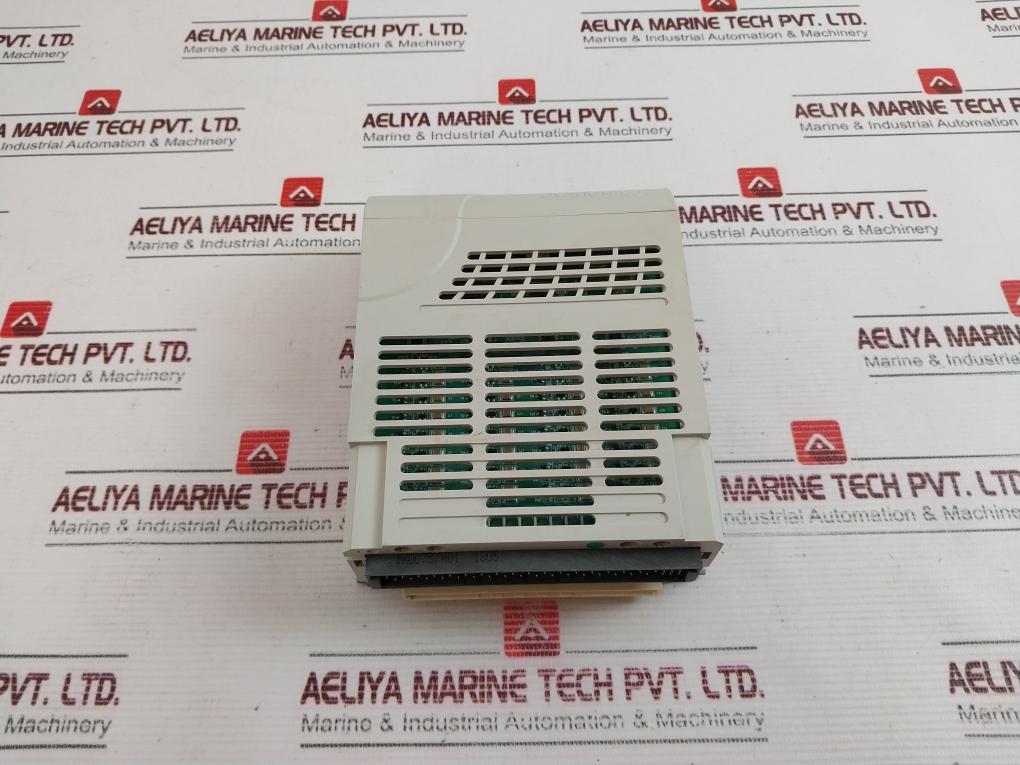 Ovation Analog Input Module 5X00605G01
