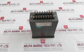 Oyo Electronics U-687-s1 Digital Panel Meter
