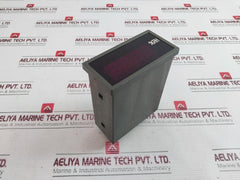 Oyo Electronics U-687-s1 Digital Panel Meter