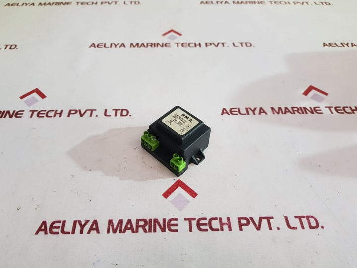 P.M.A. Tra12Unio Surface Miunt Transformer