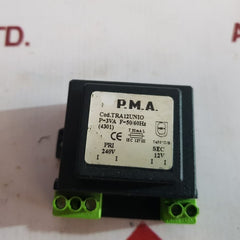 P.M.A. Tra12Unio Surface Miunt Transformer