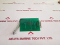 P1-1036 Rev 1 Pcb Card