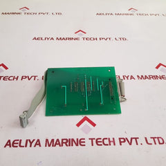 P1-1036 Rev 1 Pcb Card