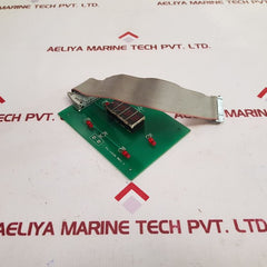 P1-1036 Rev 1 Pcb Card