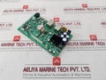 P2G-rm-200X Analog Pcb Card