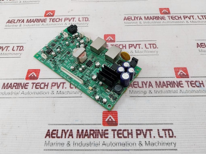 P2G-rm-200X Analog Pcb Card