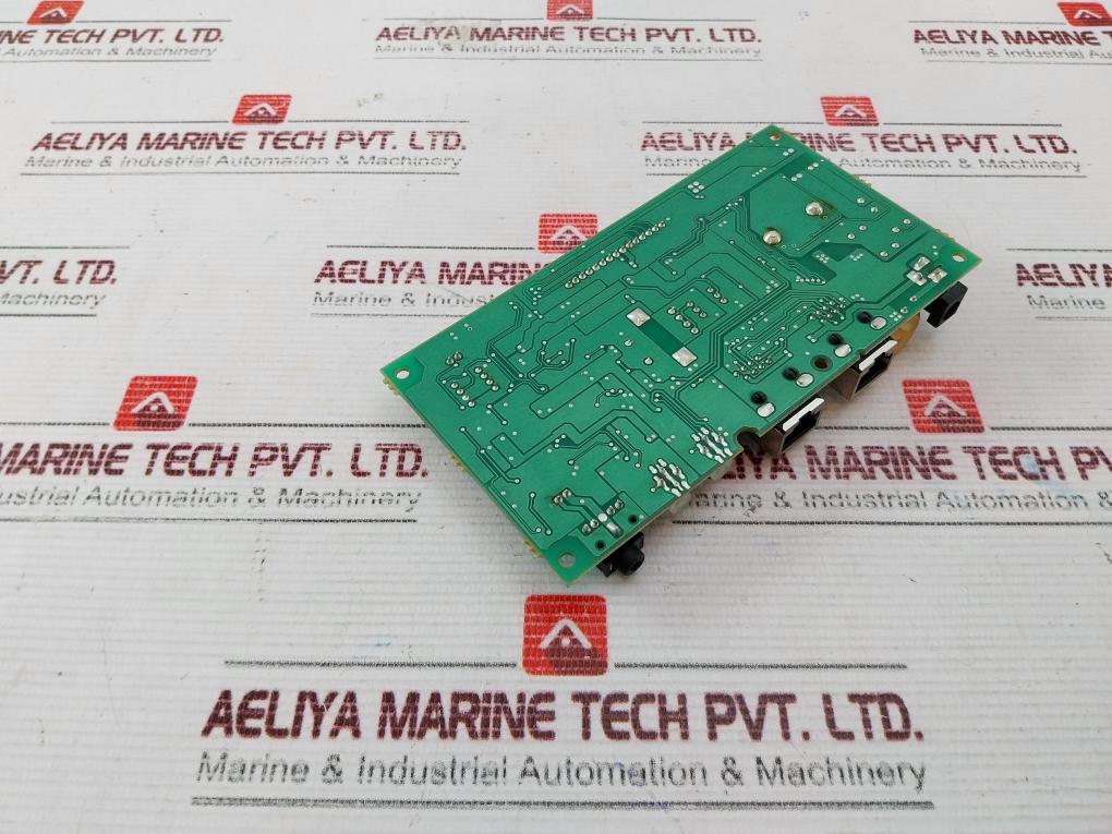 P2G-rm-200X Analog Pcb Card