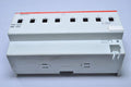 Abb i-bus® knx sa/s 8.10.1 switch actuator, 8-fold, 10 ax, mdrc