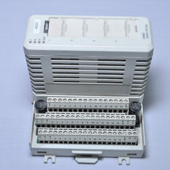 Abb ao820 analog output module