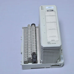 Abb ai820 analog input module - 3bse008544r1