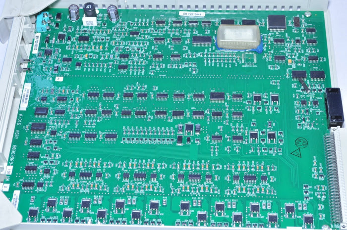 Honeywell analog output 16c