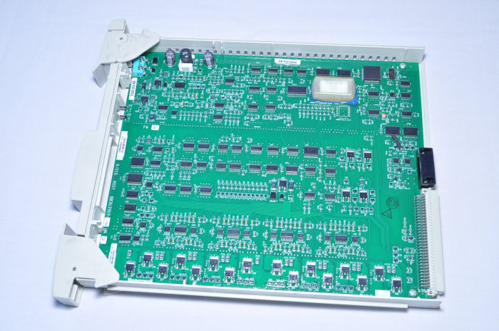 Honeywell analog output 16c