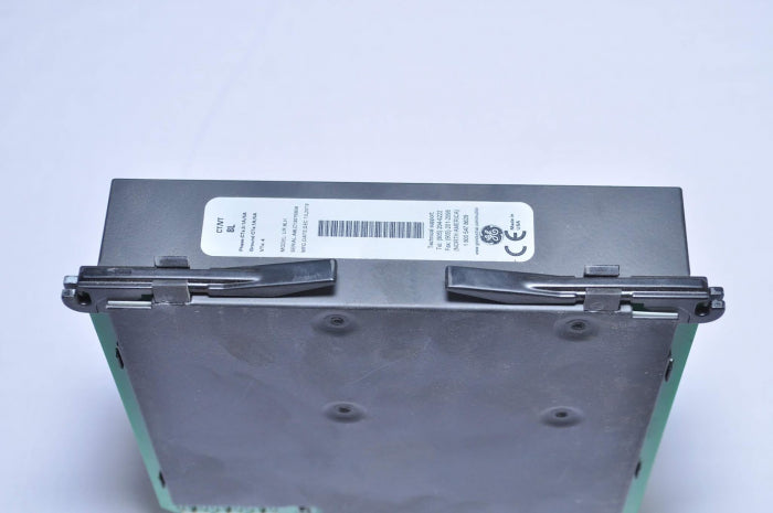 Ge multilin ct/vt ur 8lh phase cts:- 3-1a/5a ground cts:- 1a/5a