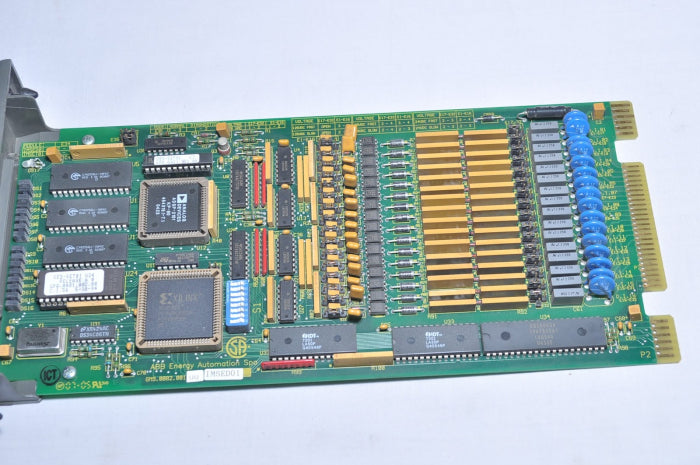 Abb imsed01 sequence of events digital inputs module