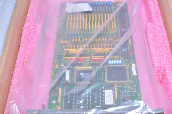 Abb imsed01 sequence of events digital inputs module