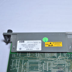 Abb imsed01 sequence of events digital inputs module
