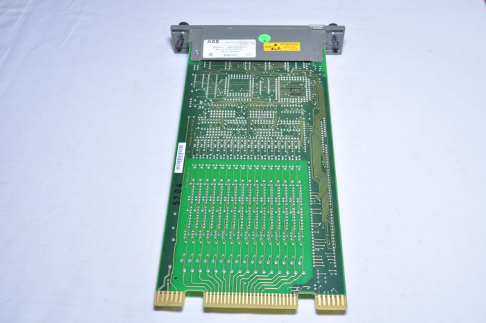 Abb imsed01 sequence of events digital inputs module