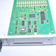 Abb spfec12 symphony™ plus analog input module